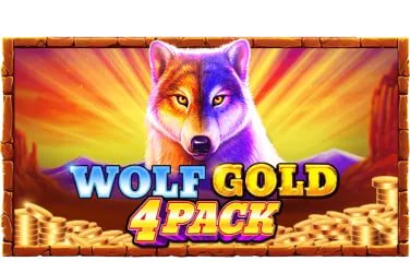 Responsible gaming message on the 20 bad Wild West Gold Slot page