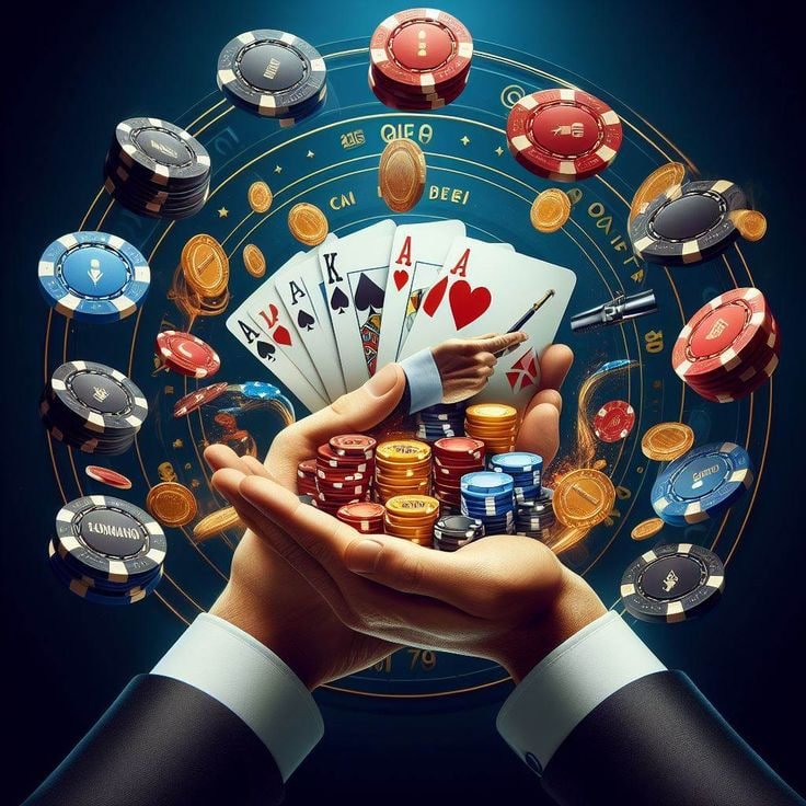 Bangladesh users moving from sports interest into the 20 bad Poker Guide